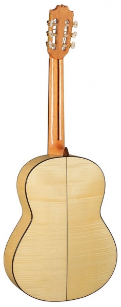 Admira 'F4' Flamenco Classical Guitar
